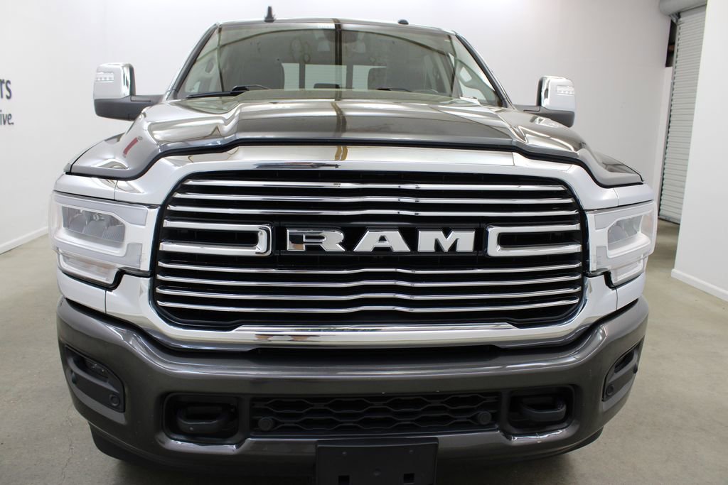 Used 2024 RAM 2500 Laramie image 7