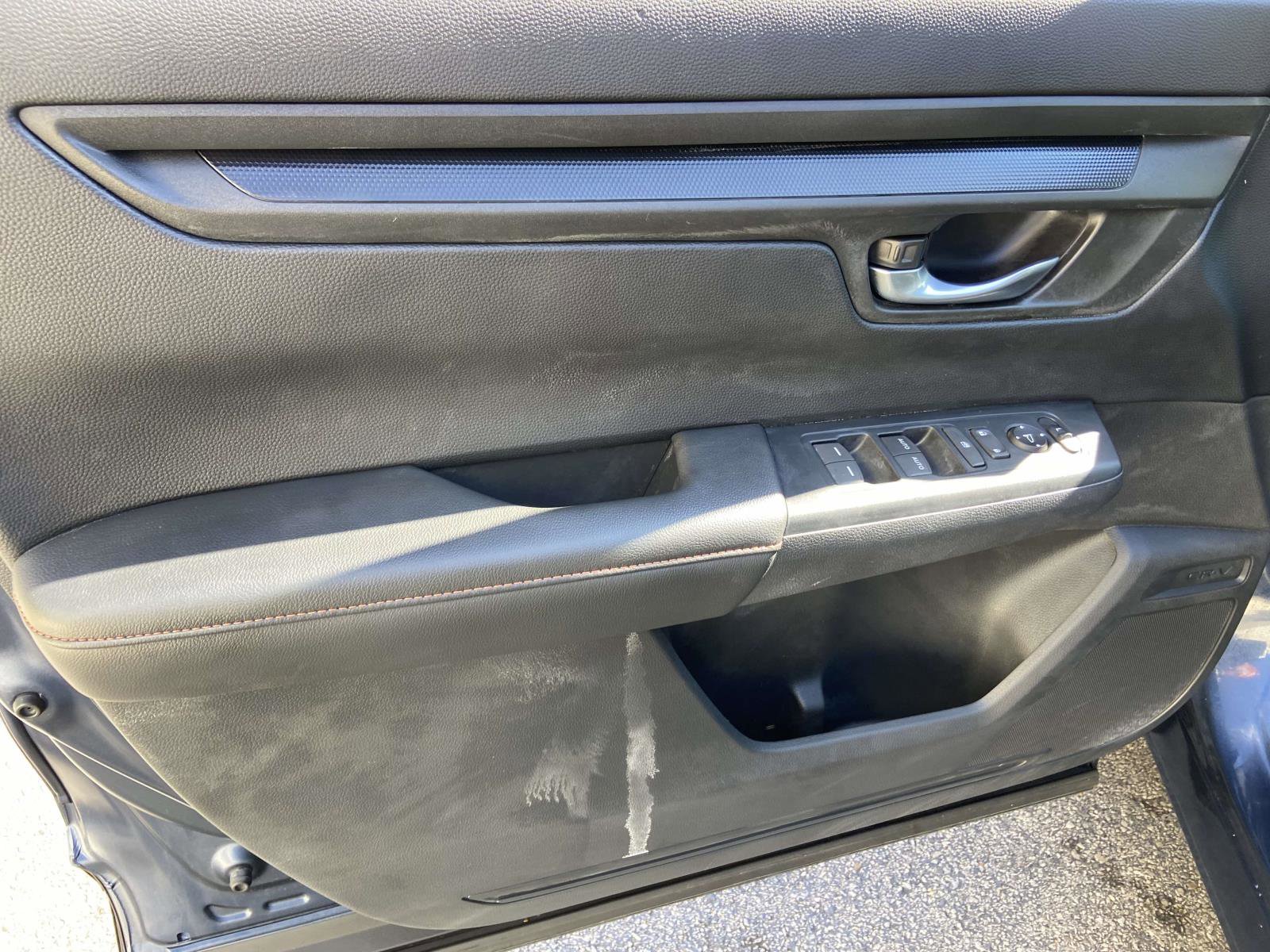 Certified 2024 Honda CR-V Sport image 14