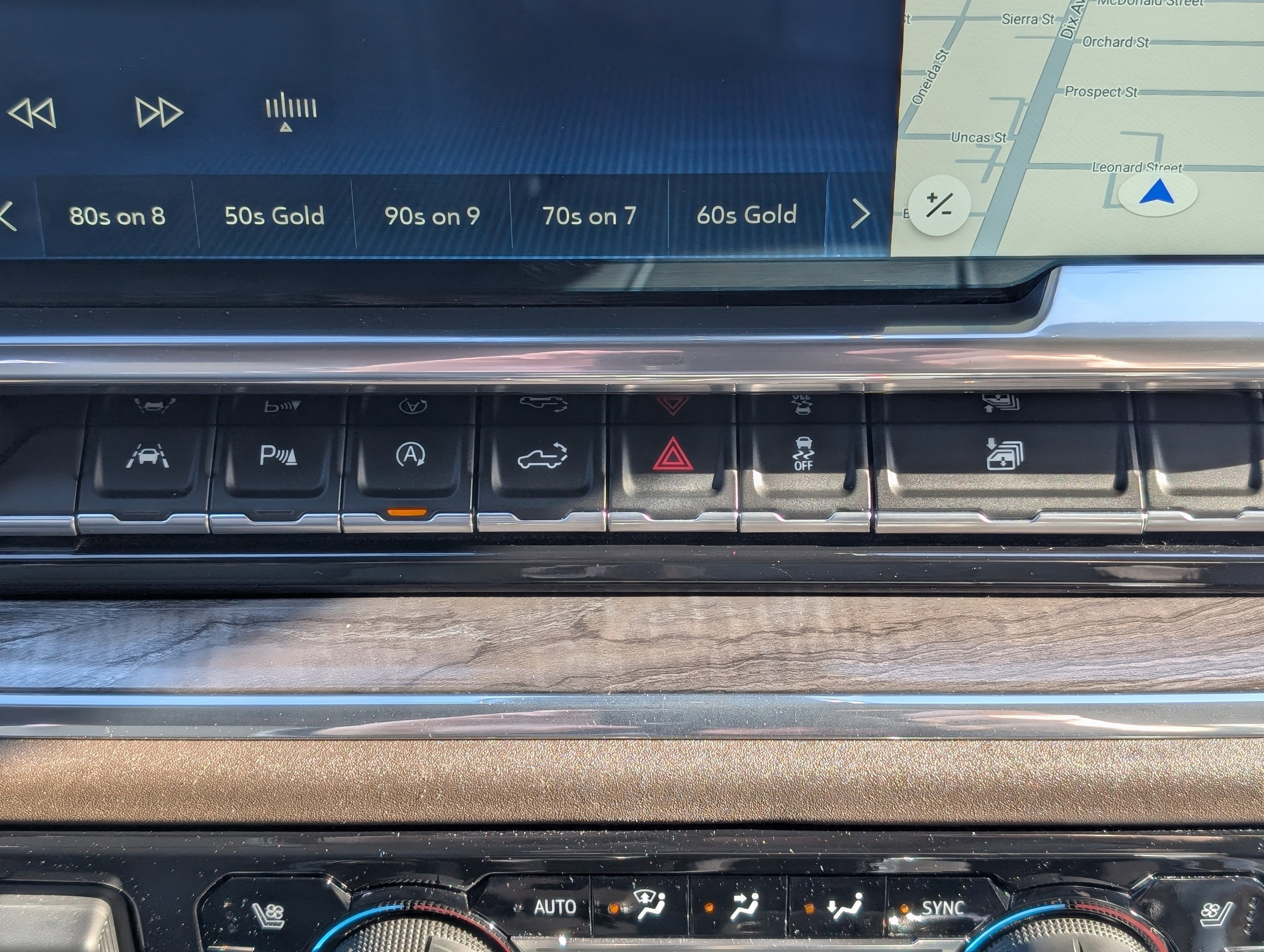 Used 2023 Chevrolet Silverado 1500 LTZ w/ LTZ Convenience Package II image 21