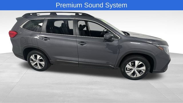 Certified 2025 Subaru Ascent Premium image 2