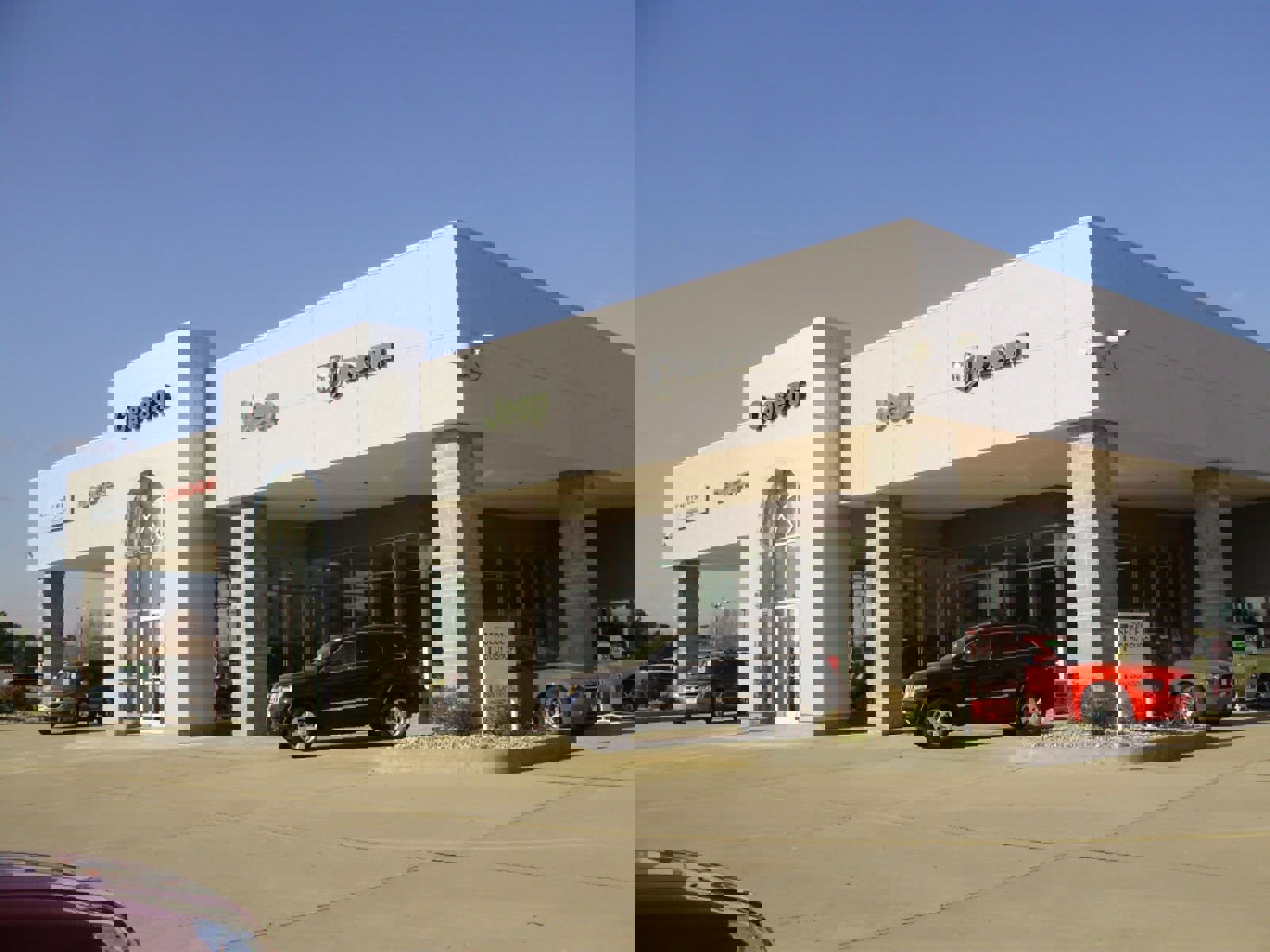 New 2026 Jeep Compass Latitude w/ Sun and Sound Group image 23