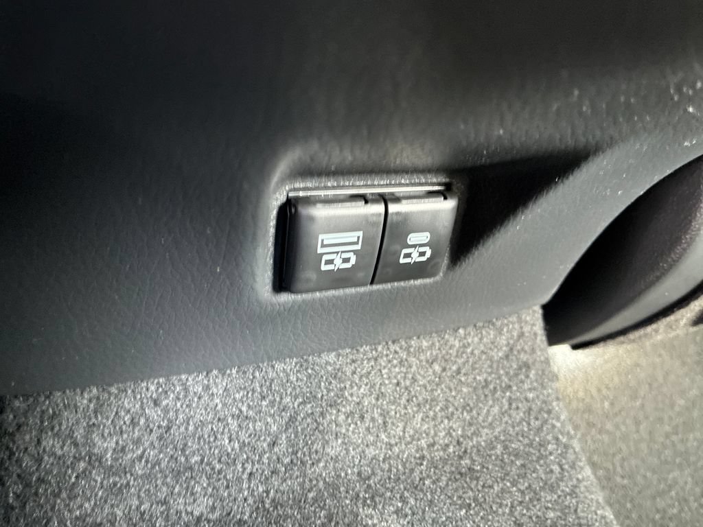 New 2026 Toyota Camry SE FWD image 42