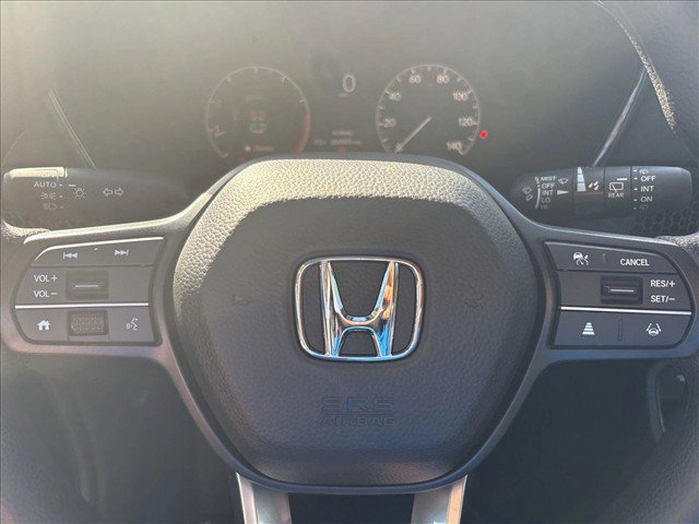 New 2027 Honda CR-V EX image 15