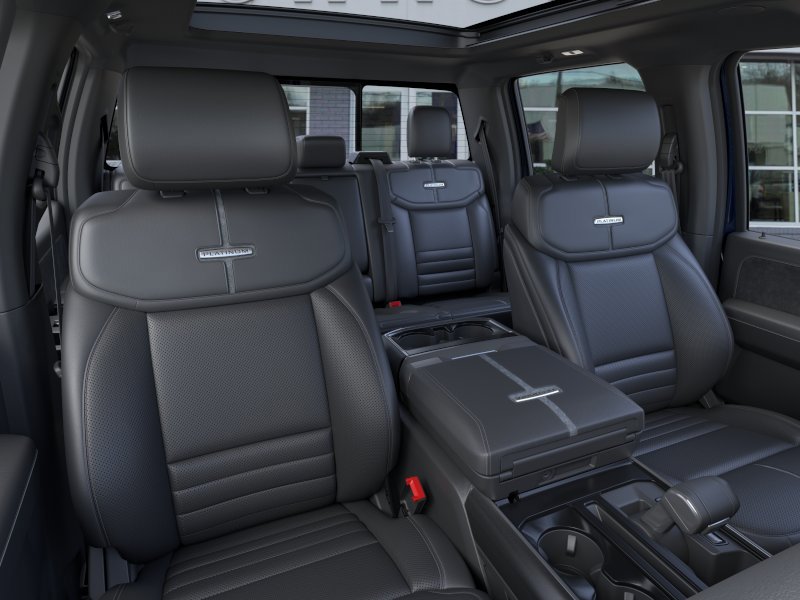 New 2026 Ford F150 Platinum AWD/4WD image 10