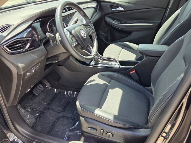 Used 2023 Buick Encore GX Select image 8