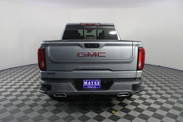 New 2026 GMC Sierra 1500 Denali w/ Denali Reserve Package image 29