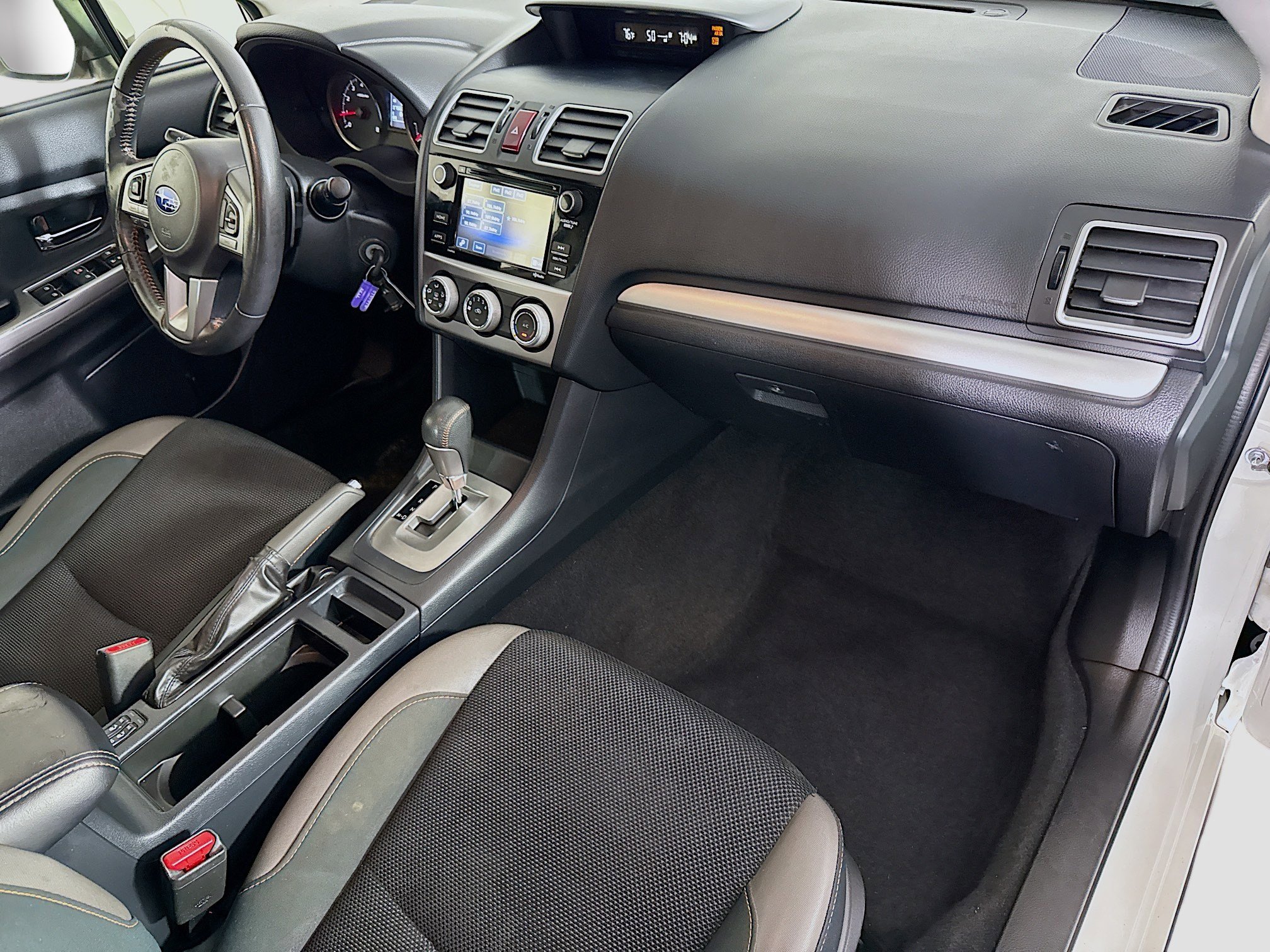 Used 2016 Subaru Crosstrek 2.0i Premium w/ Moonroof Package image 29