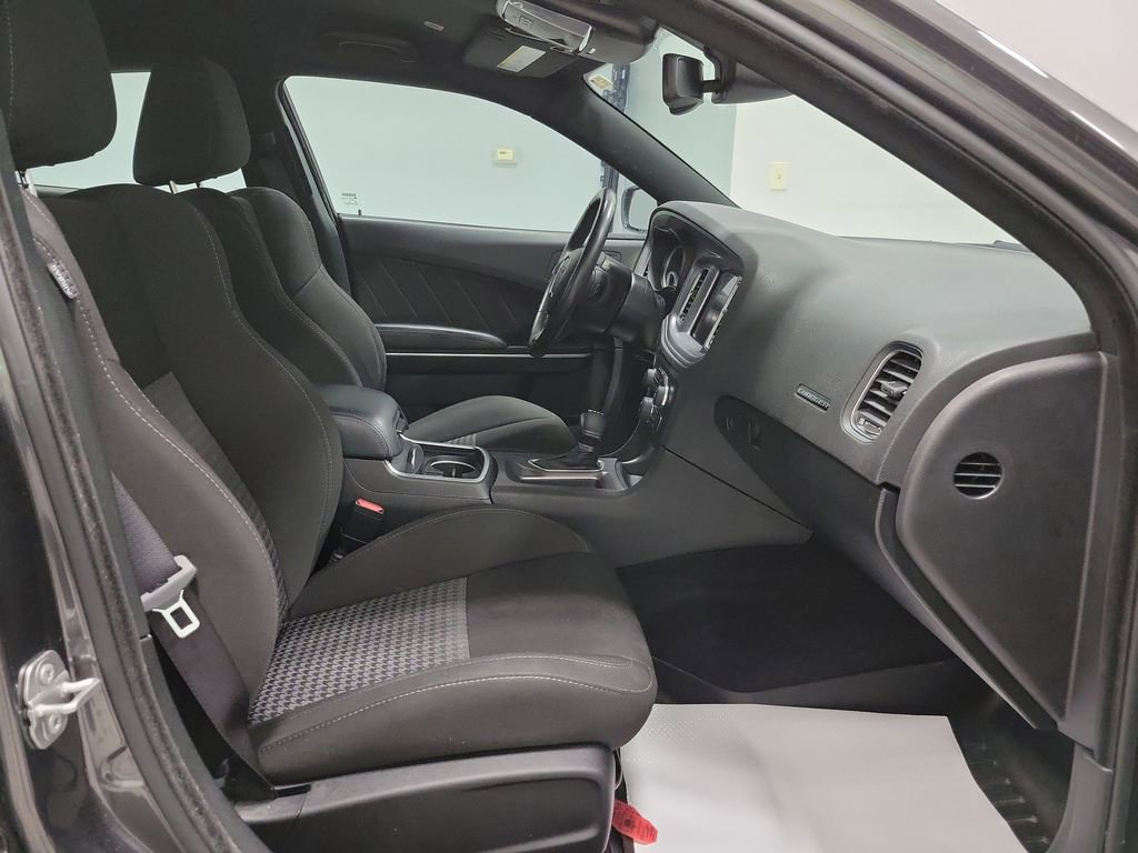 Certified 2023 Dodge Charger GT w/ Technology Group AWD/4WD image 20