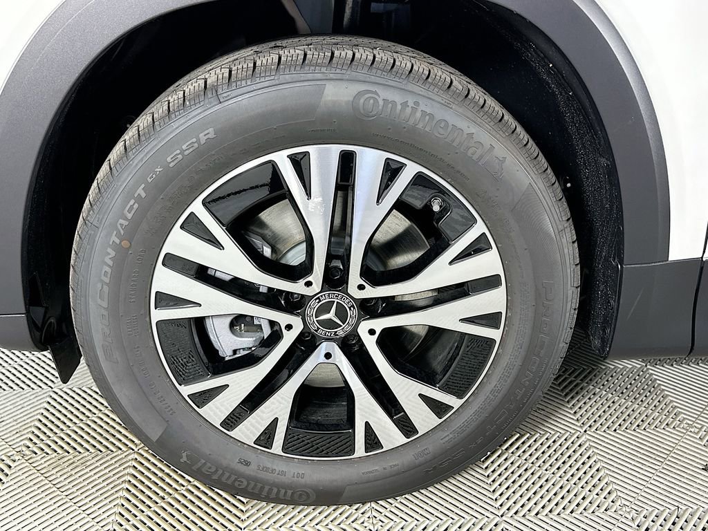 Certified 2026 Mercedes-Benz GLB 250 GLB 250 image 31