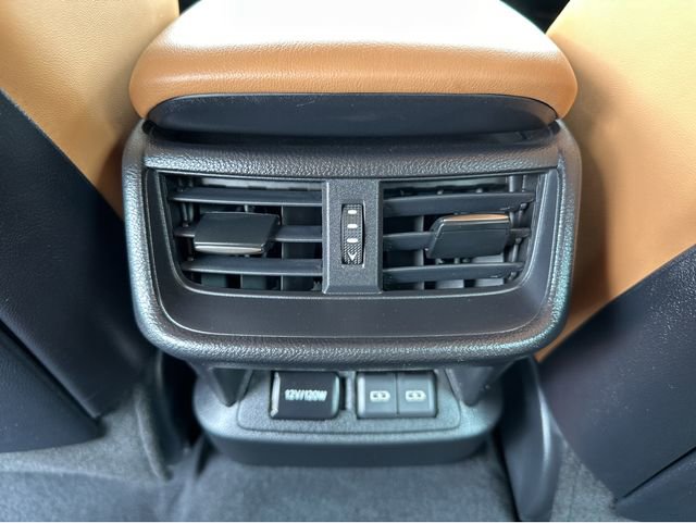 Used 2023 Lexus ES 250 w/ Premium Package AWD/4WD image 16