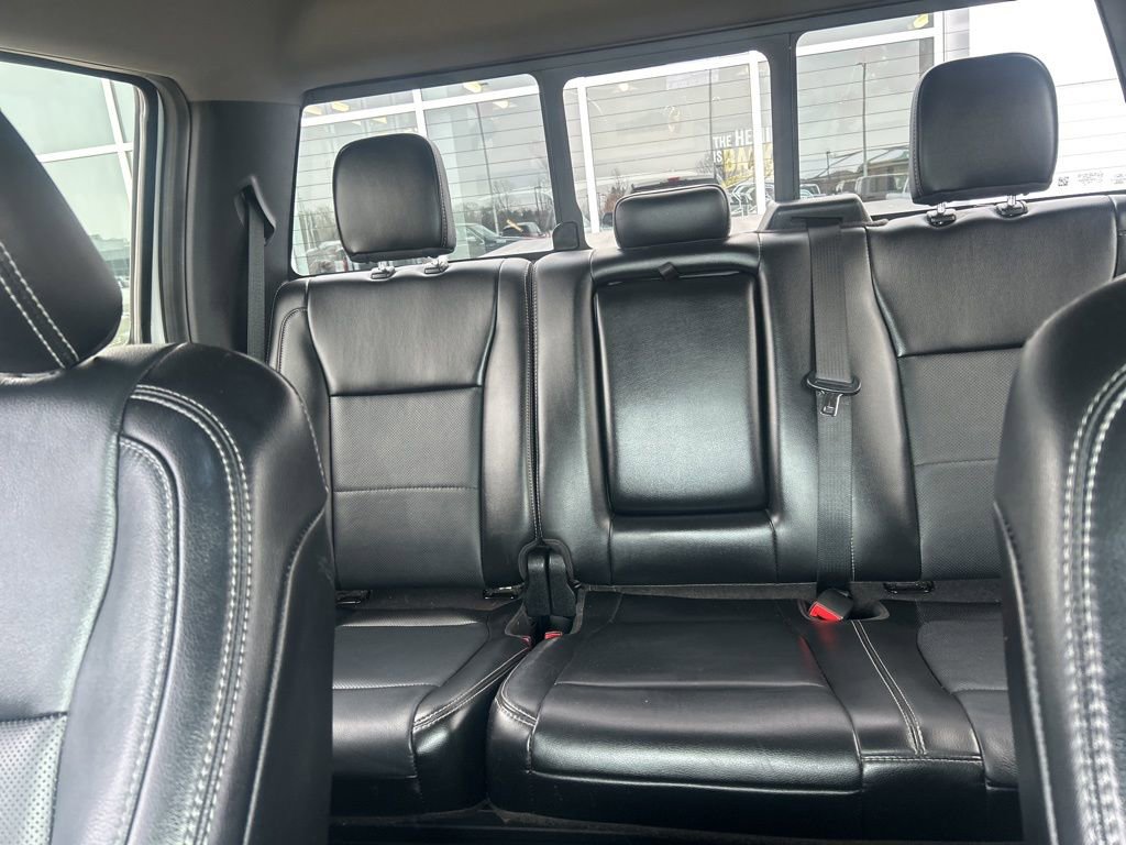 Used 2019 Ford F250 Lariat w/ Chrome Package image 25