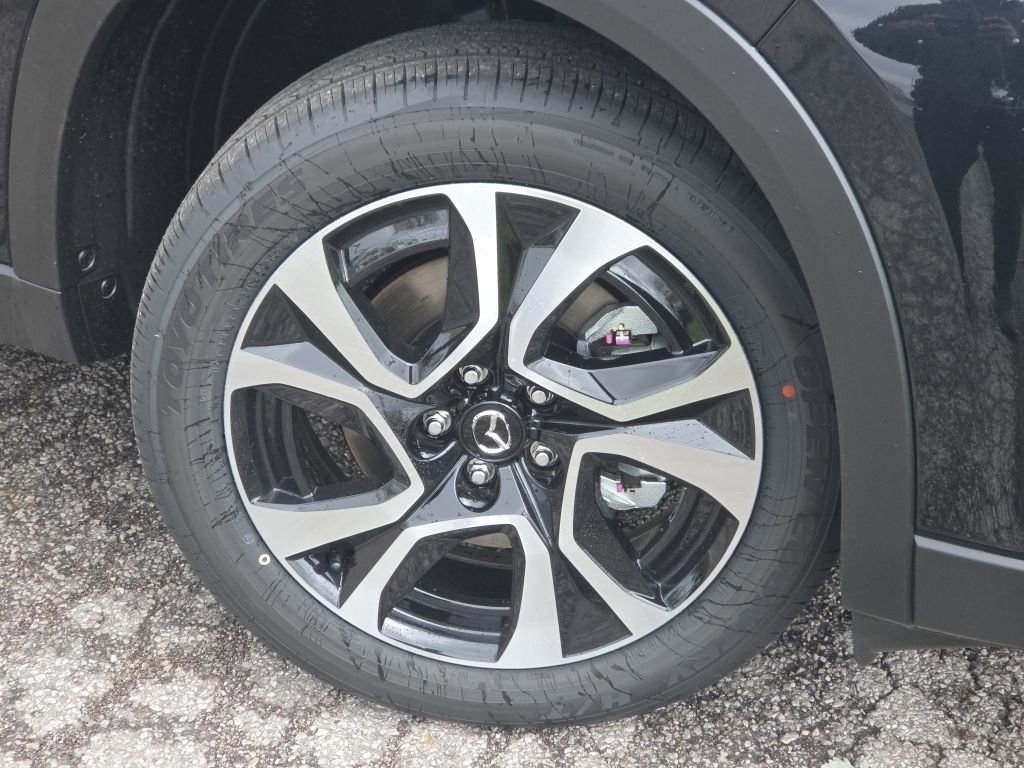 New 2026 MAZDA CX-5 Preferred AWD/4WD image 15