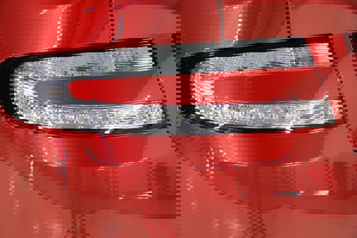 Used 2006 Aston Martin DB9 Coupe RWD image 66