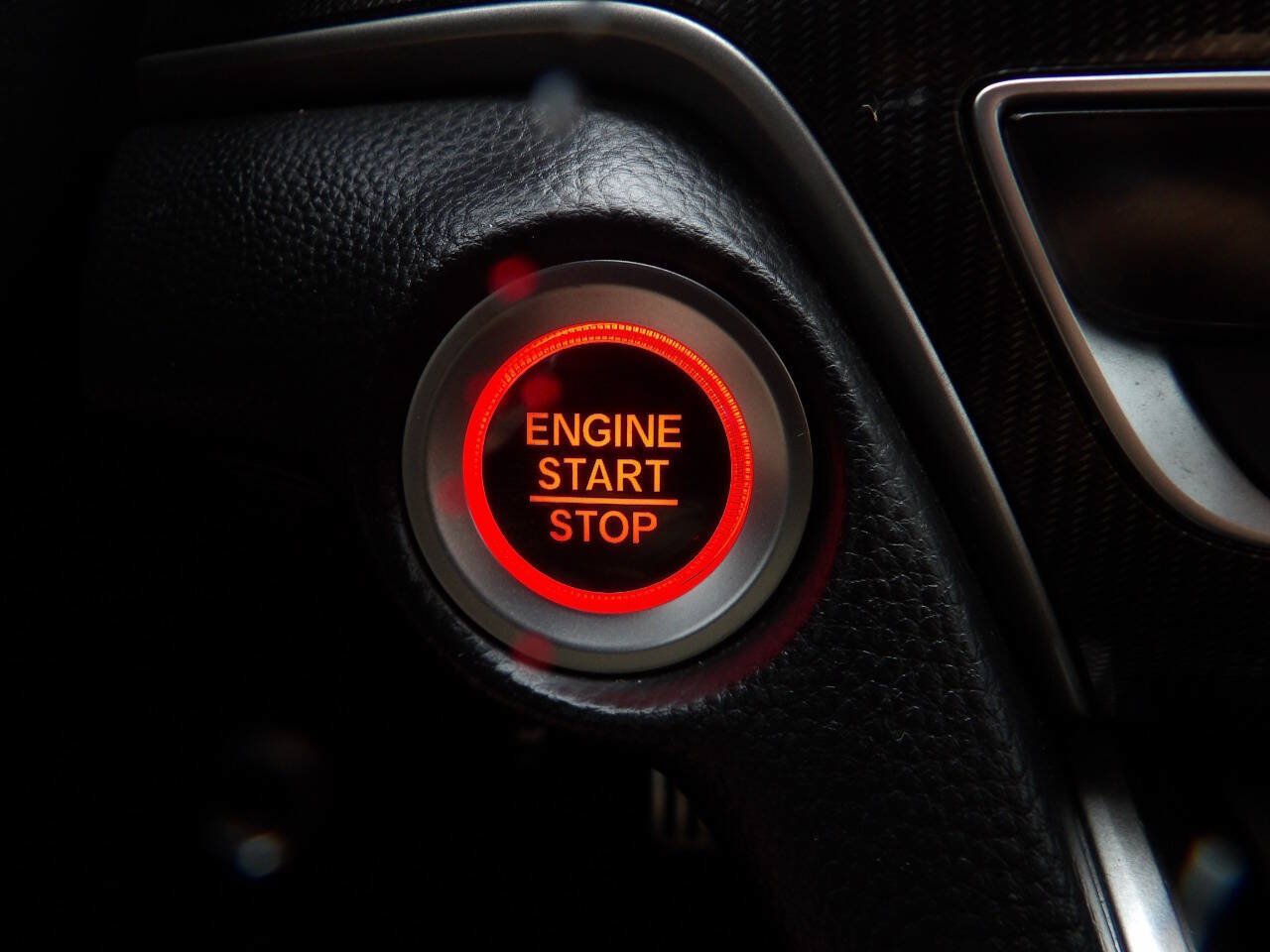 Used 2020 Honda Accord Sport image 13