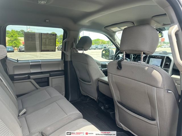 Used 2019 Ford F150 XLT w/ Equipment Group 302A Luxury image 15