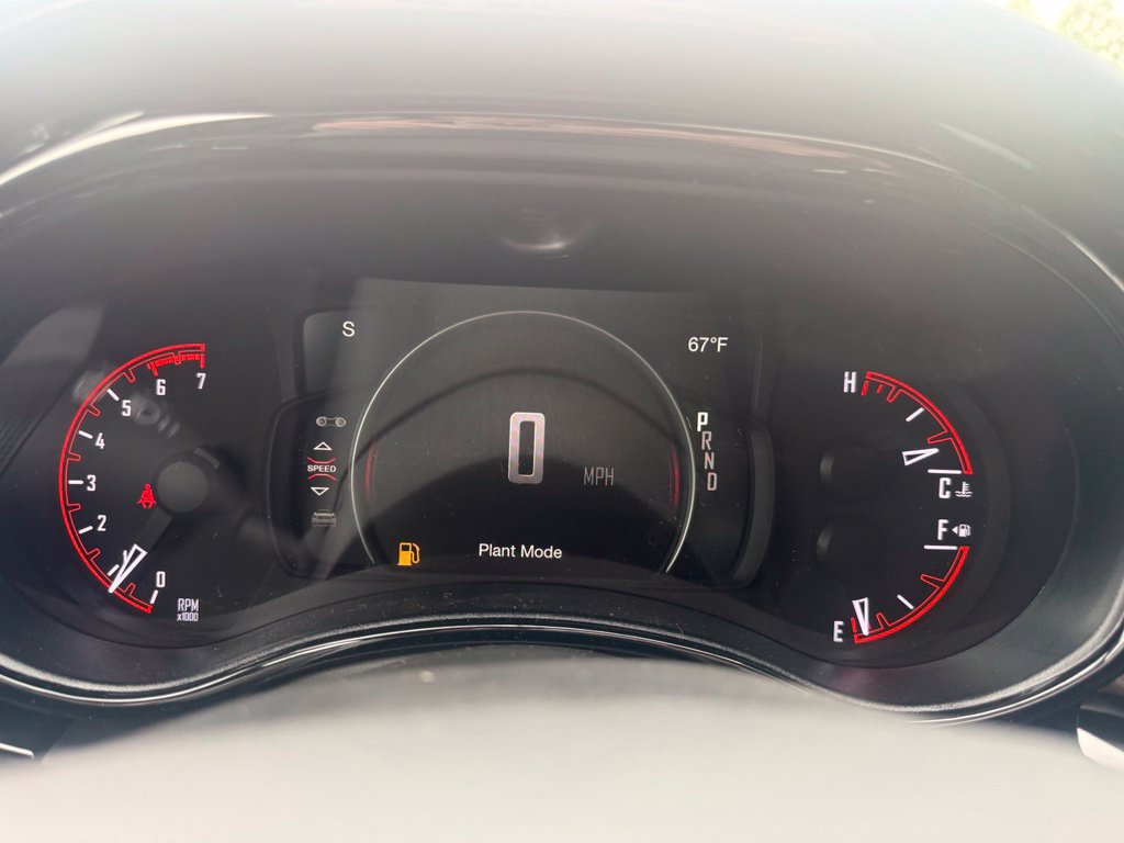 New 2026 Dodge Durango GT AWD/4WD image 19