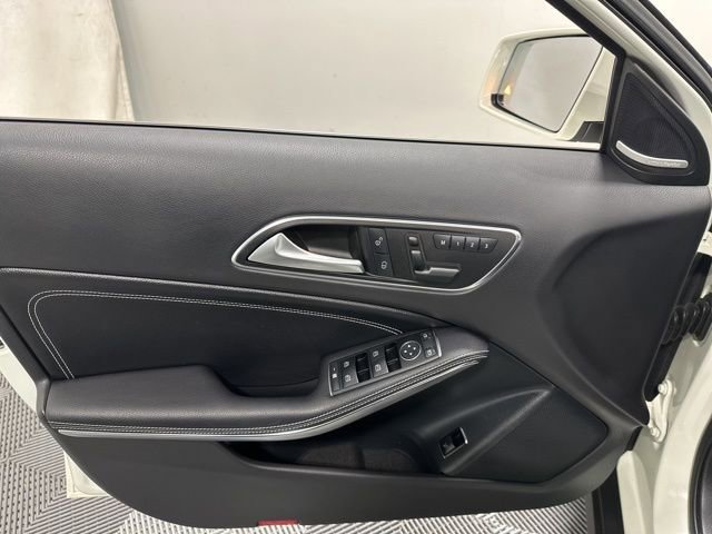 Used 2017 Mercedes-Benz GLA 250 GLA 250 image 13