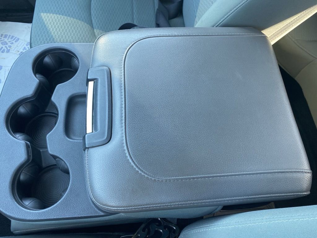 Used 2015 RAM 1500 Tradesman w/ Popular Equipment Group image 25