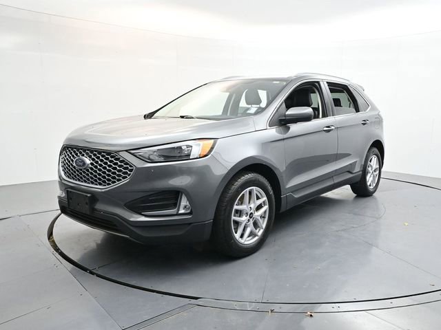 Used 2023 Ford Edge SEL w/ Convenience Package AWD/4WD image 6