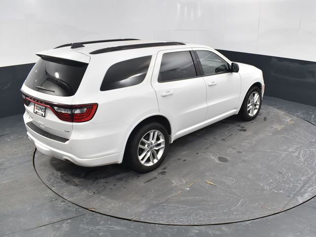 Used 2023 Dodge Durango GT image 47