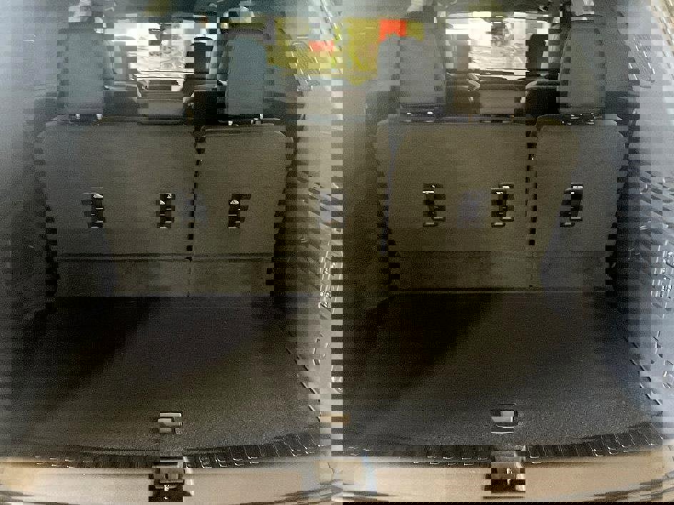 New 2026 Chevrolet Traverse RS w/ LPO, Floor Liner Package image 15