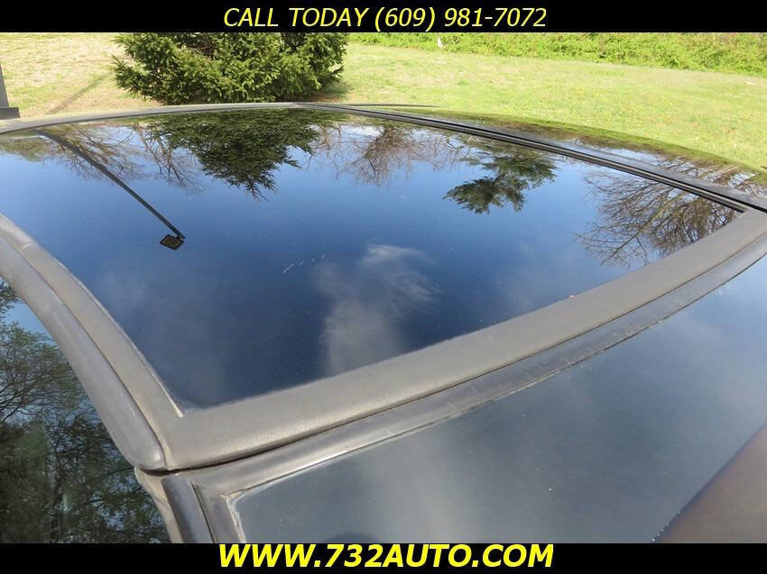 Used 2000 Pontiac Firebird Formula w/ Opt Pkg RWD image 18