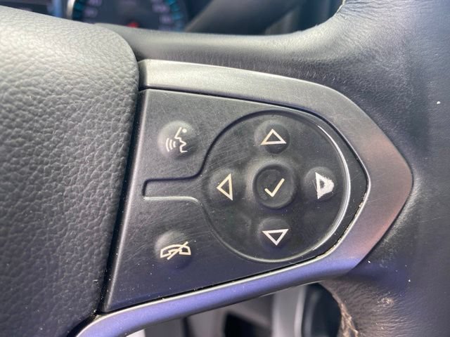 Used 2017 Chevrolet Silverado 2500 LTZ w/ Duramax Plus Package AWD/4WD image 22