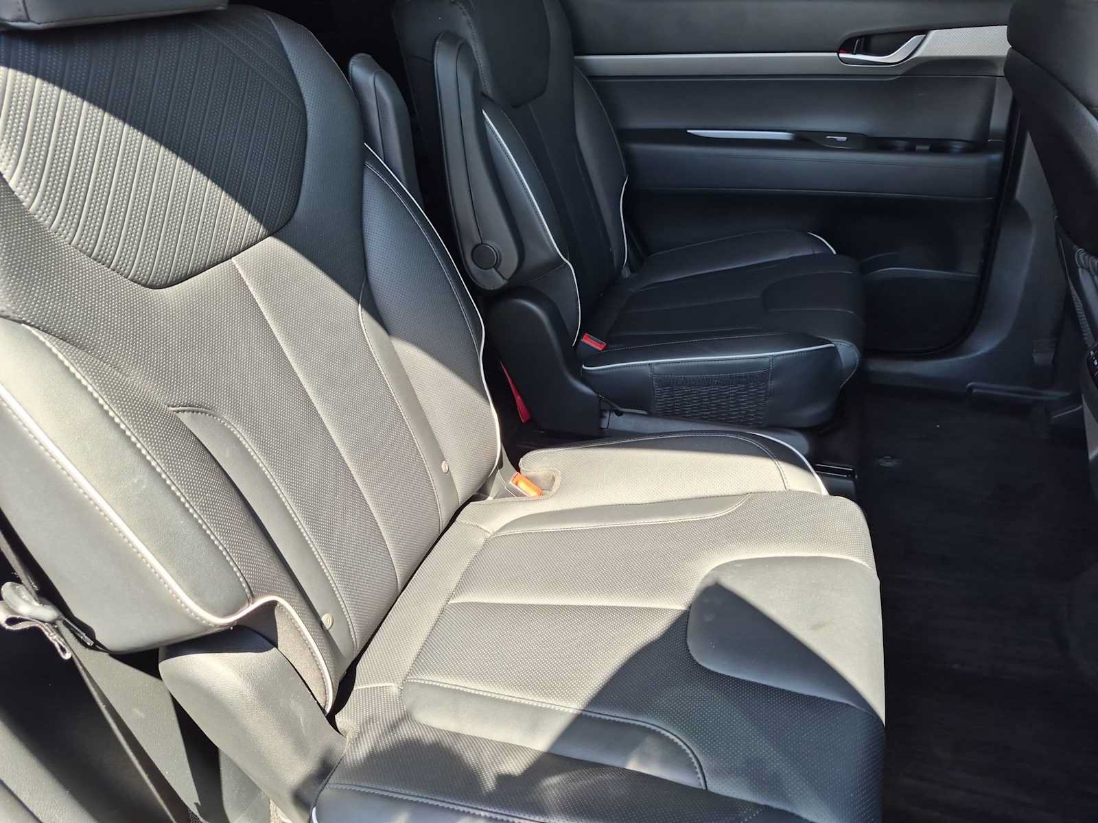 Used 2025 Hyundai Palisade XRT FWD image 21