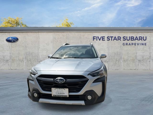 Used 2025 Subaru Outback Touring image 3