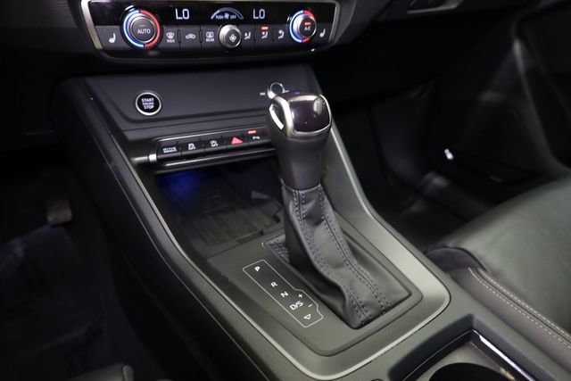 Used 2024 Audi Q3 2.0T Premium Plus image 28