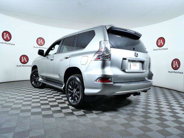 Used 2023 Lexus GX 460 Premium AWD/4WD image 7