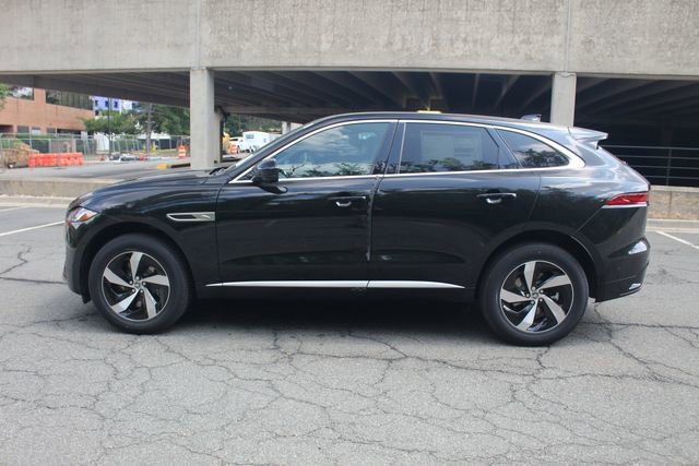 New 2026 Jaguar F-PACE R-Dynamic S image 6