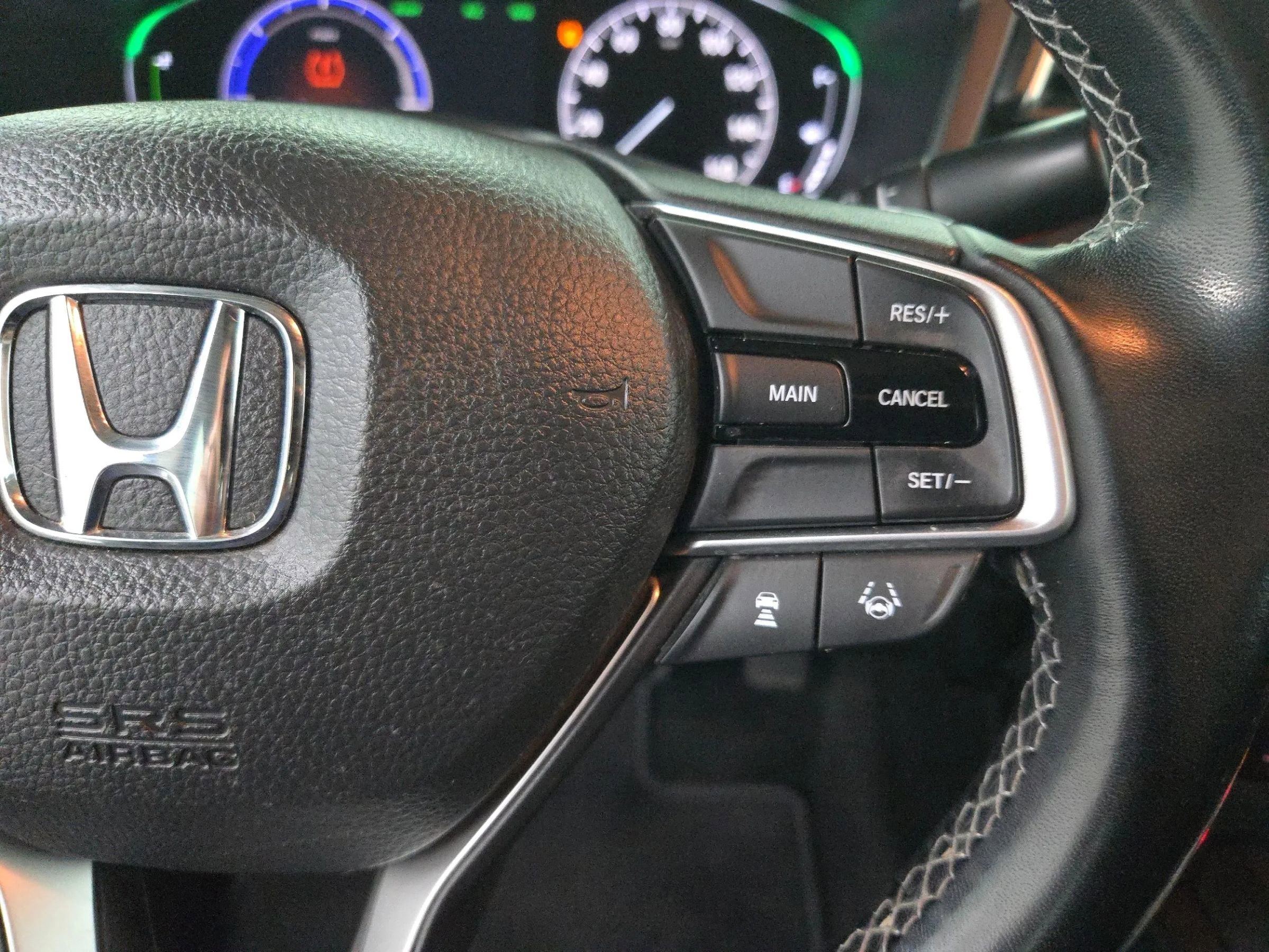 Used 2021 Honda Insight Touring image 28