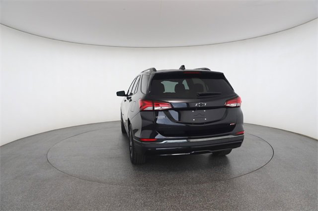 Used 2022 Chevrolet Equinox RS w/ Infotainment Package image 14