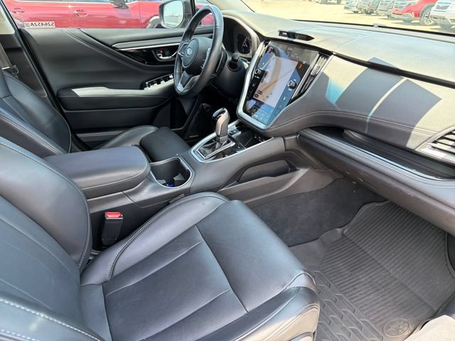 Used 2020 Subaru Outback Limited XT w/ Popular Package #2 AWD/4WD image 25