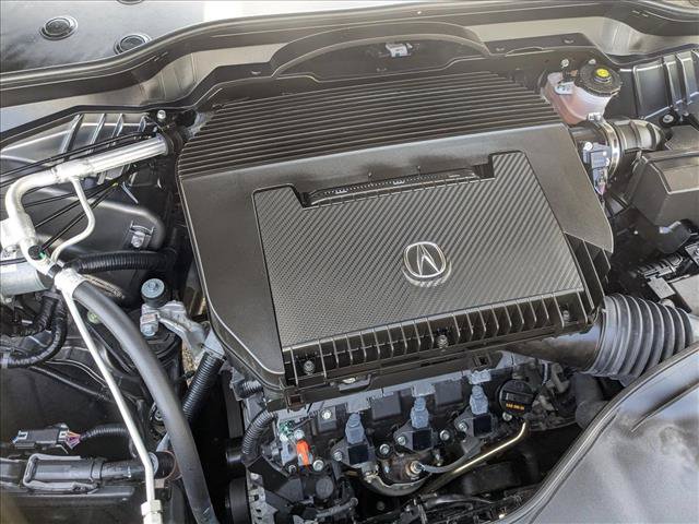 Certified 2025 Acura MDX w/ Technology Package FWD image 27