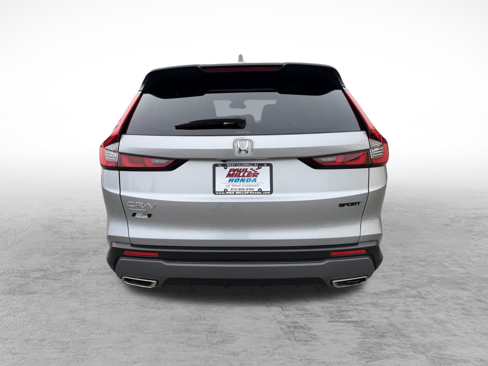 Used 2024 Honda CR-V Sport image 5