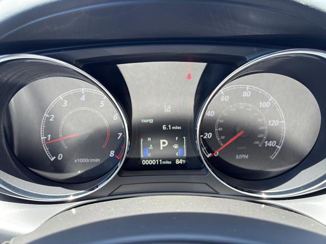 New 2026 Mitsubishi Outlander Sport LE AWD/4WD image 18