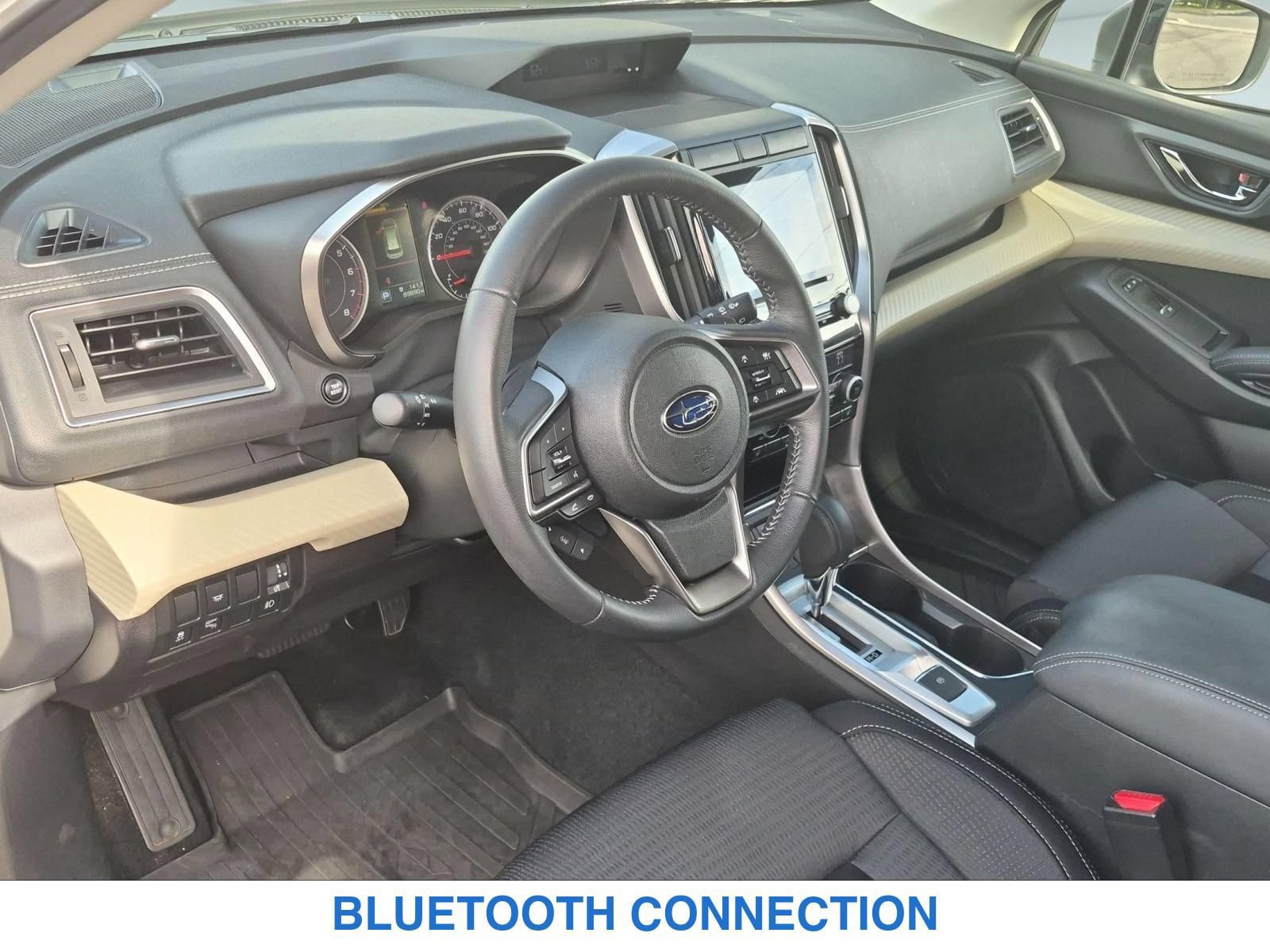 Used 2020 Subaru Ascent Premium AWD/4WD image 11