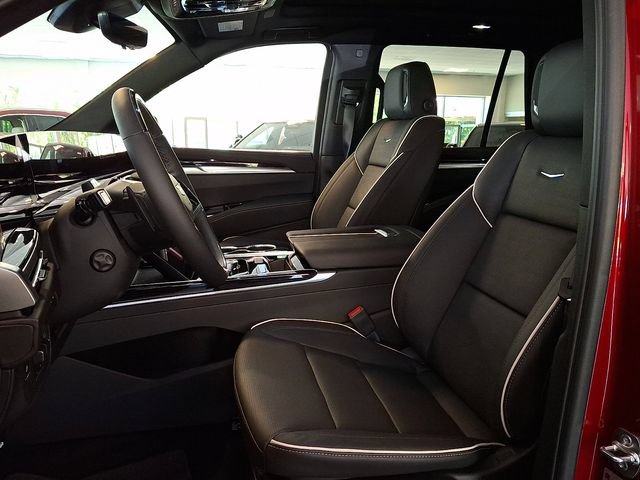 New 2026 Cadillac Escalade Sport w/ Touring Package AWD/4WD image 9