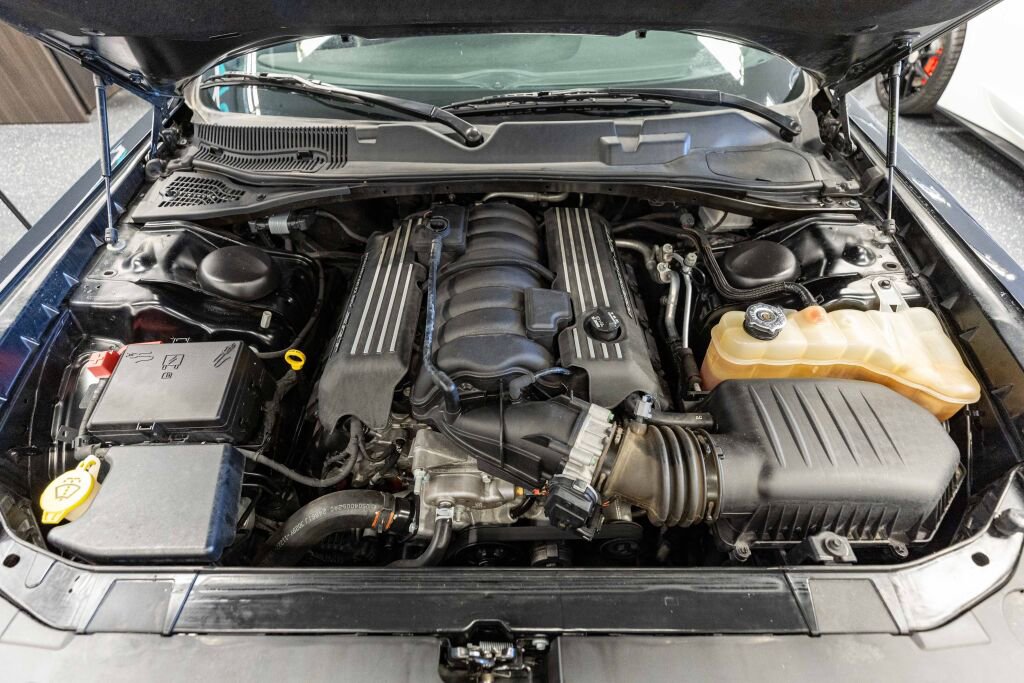 Used 2019 Dodge Challenger R/T Scat Pack image 14