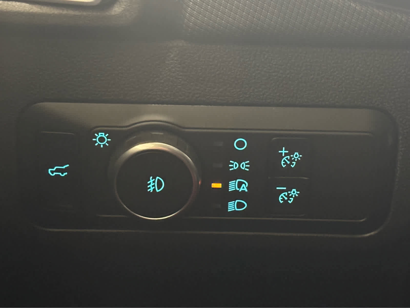 New 2025 Ford Bronco Sport Big Bend image 15