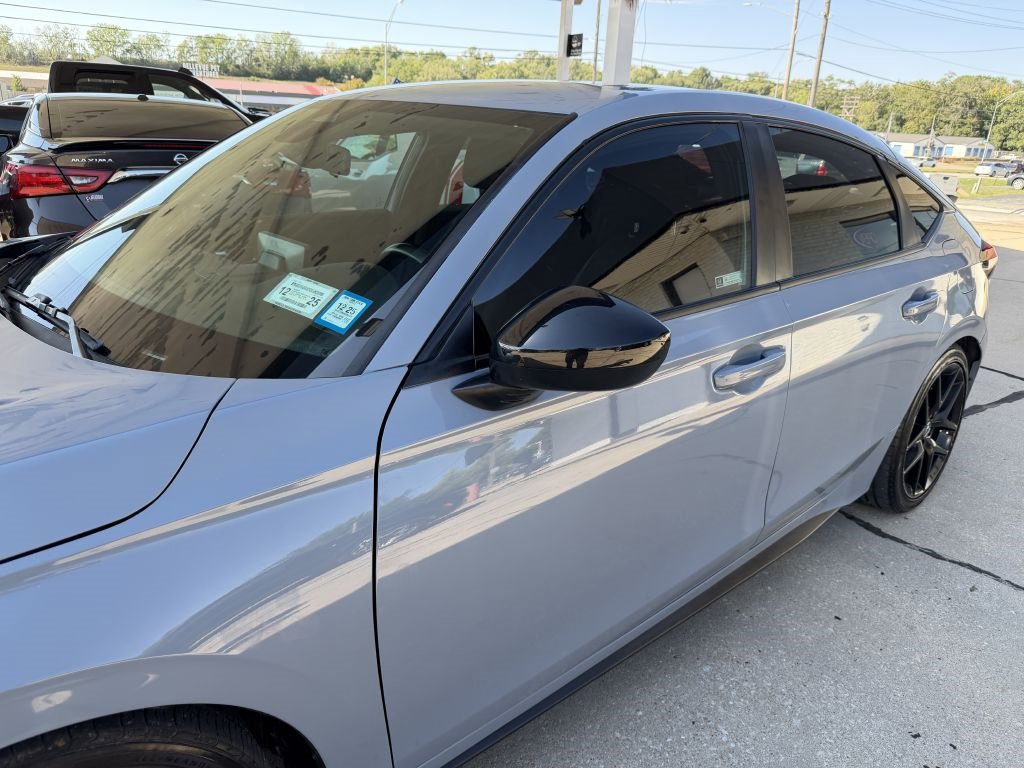 Used 2024 Honda Civic Sport image 19