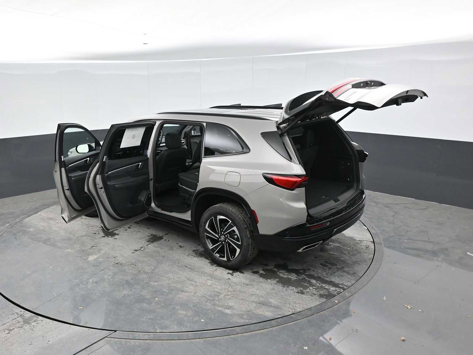 New 2026 Buick Enclave Sport Touring w/ Power Package image 49