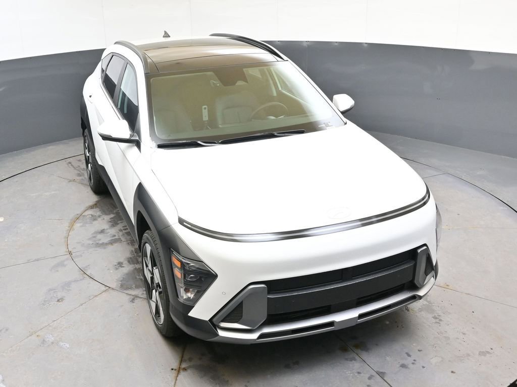 New 2026 Hyundai Kona Limited image 45
