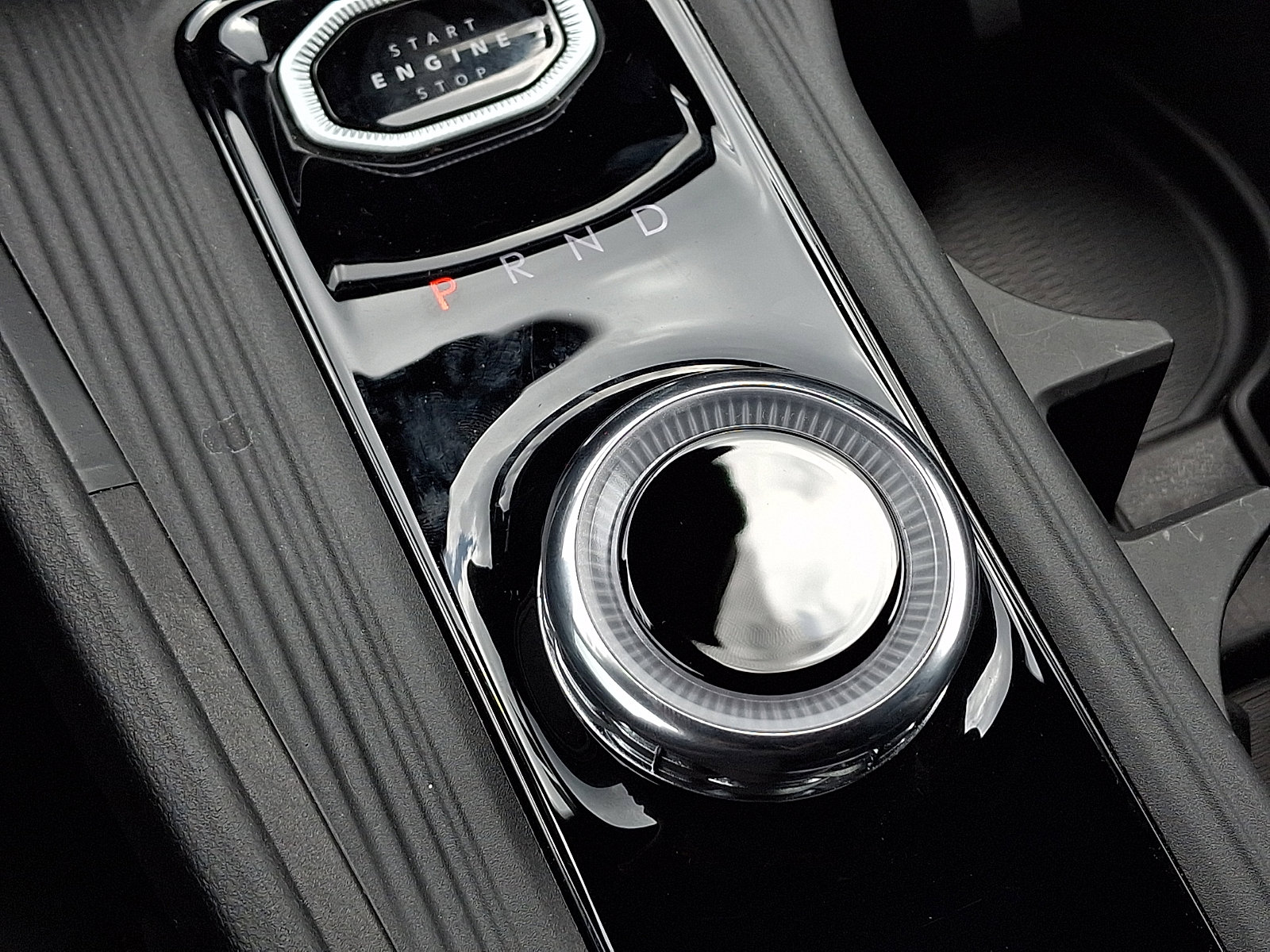 New 2026 Jeep Cherokee Limited image 10