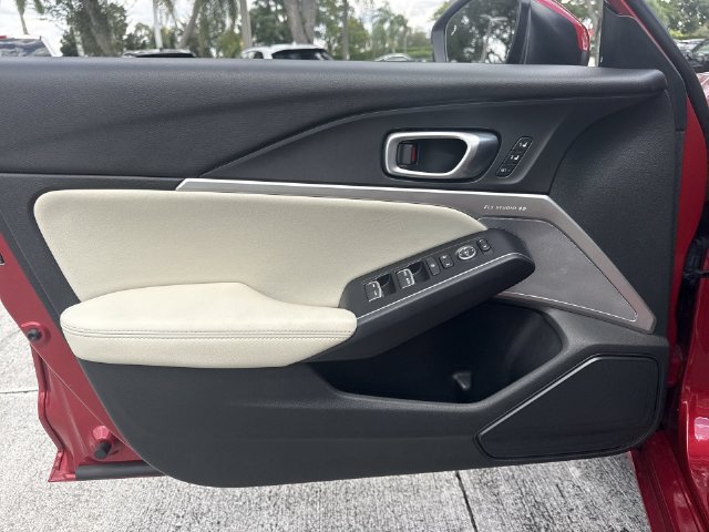 Used 2024 Acura Integra A-Spec w/ Technology Package FWD image 13