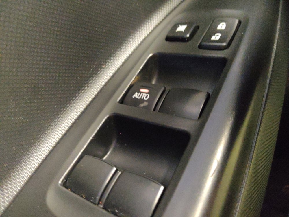 Used 2024 Mitsubishi Mirage LE FWD image 27