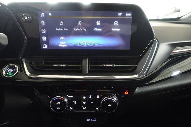 Used 2024 Chevrolet Trax RS w/ Driver Confidence Package image 14