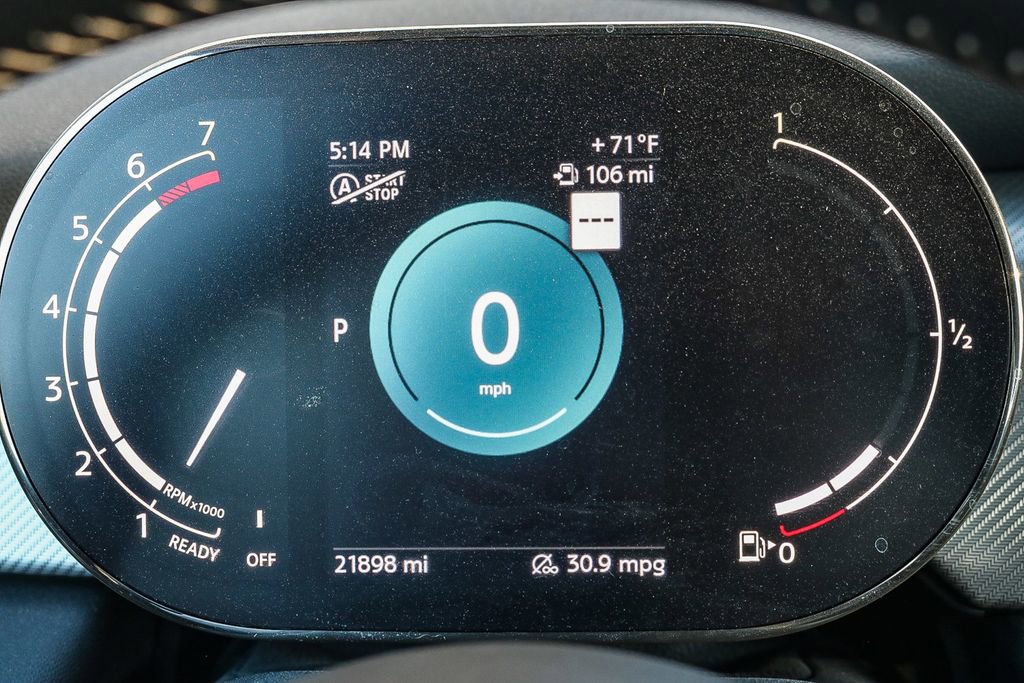 Used 2023 MINI Cooper S image 22